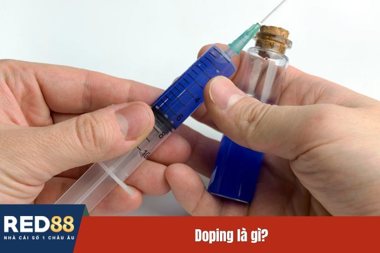 Doping là gì?