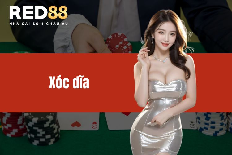 Xóc đĩa - Game chơi hay, tỷ lệ ăn cược lớn nhất 2024